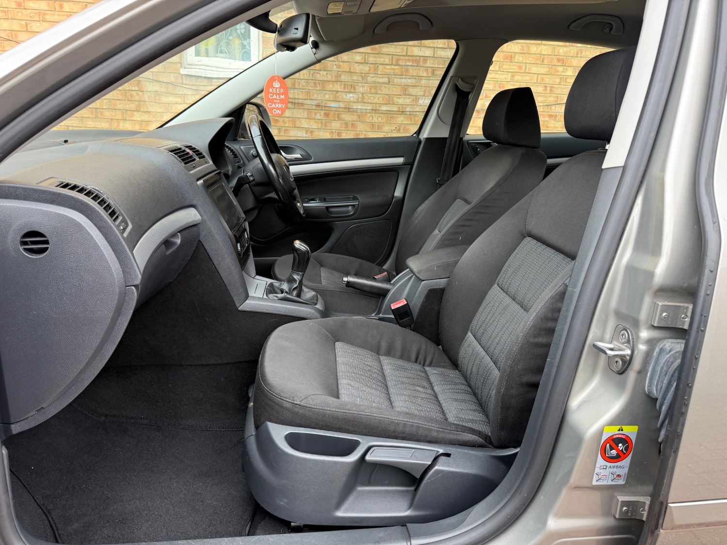 Used Skoda Octavia 2011 for sale - 76374468: Photo 16