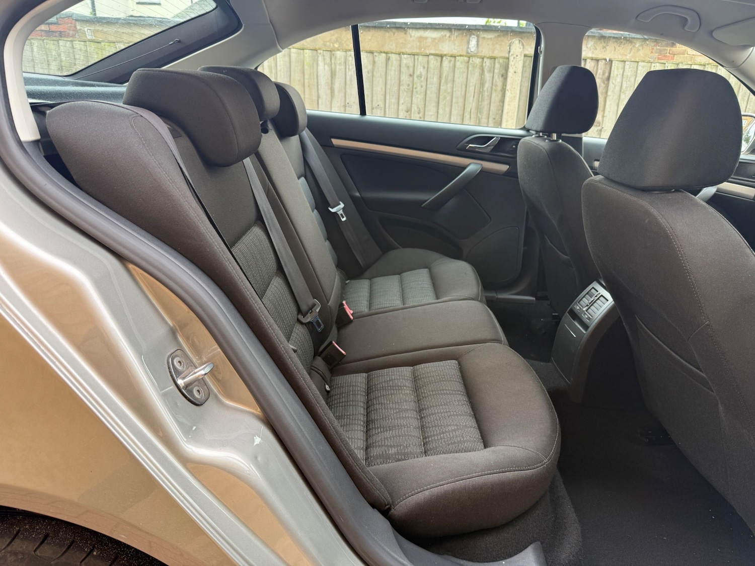 Used Skoda Octavia 2011 for sale - 76374468: Photo 17