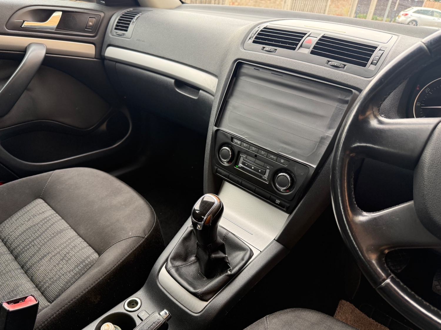 Used Skoda Octavia 2011 for sale - 76374468: Photo 18