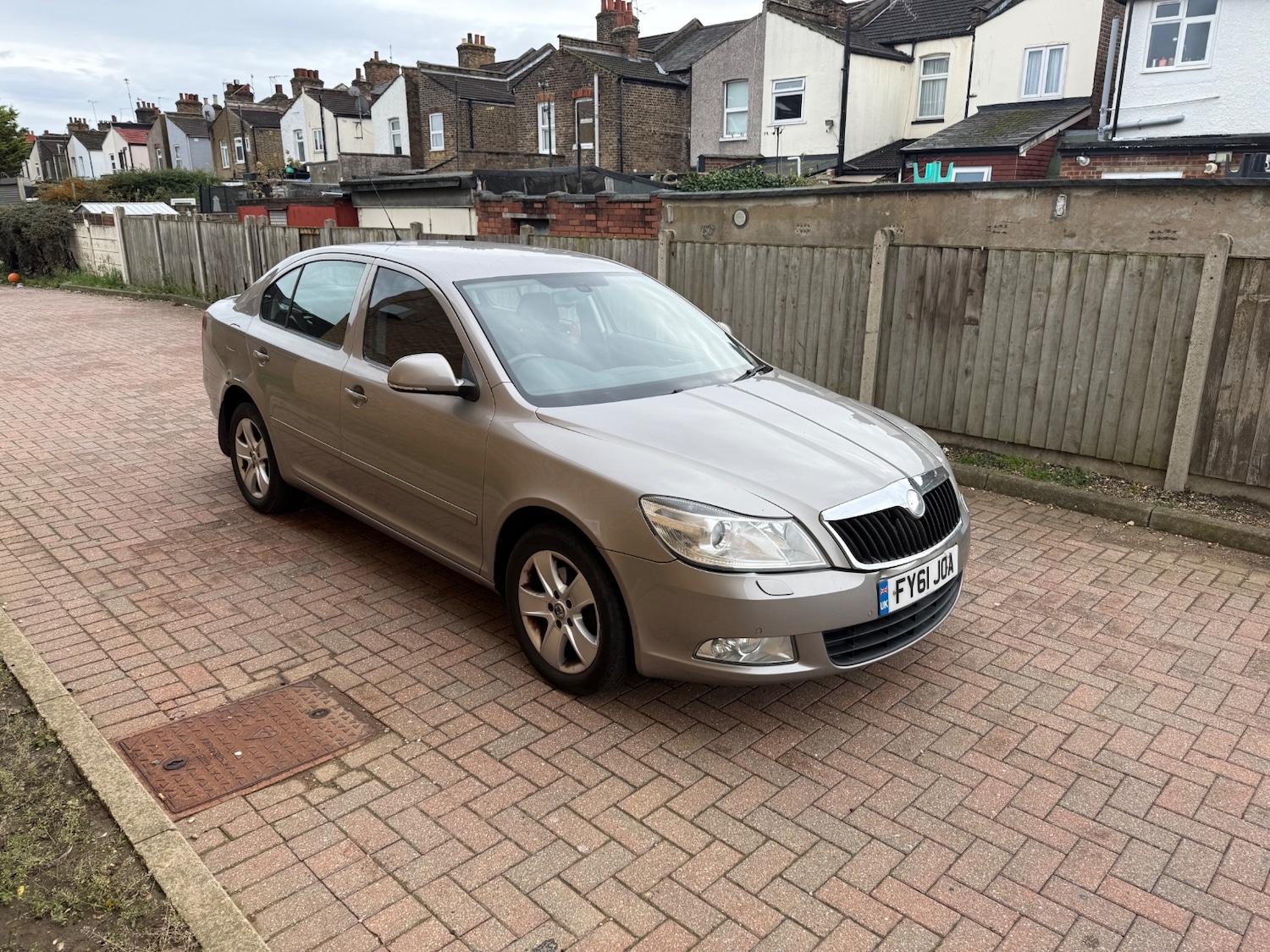 Used Skoda Octavia 2011 for sale - 76374468: Photo 2