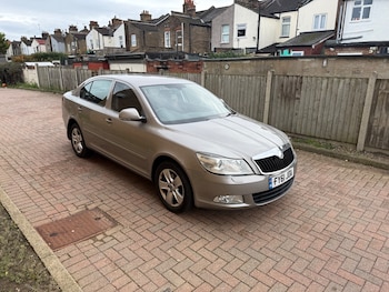 Used Skoda Octavia 2011 for sale - 76374468: Photo