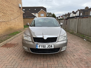 Used Skoda Octavia 2011 for sale - 76374468: Photo