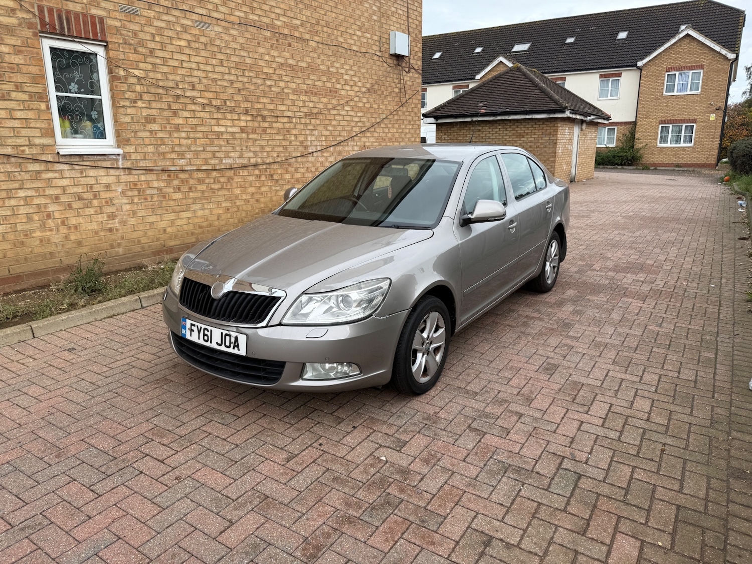 Used Skoda Octavia 2011 for sale - 76374468: Photo 5