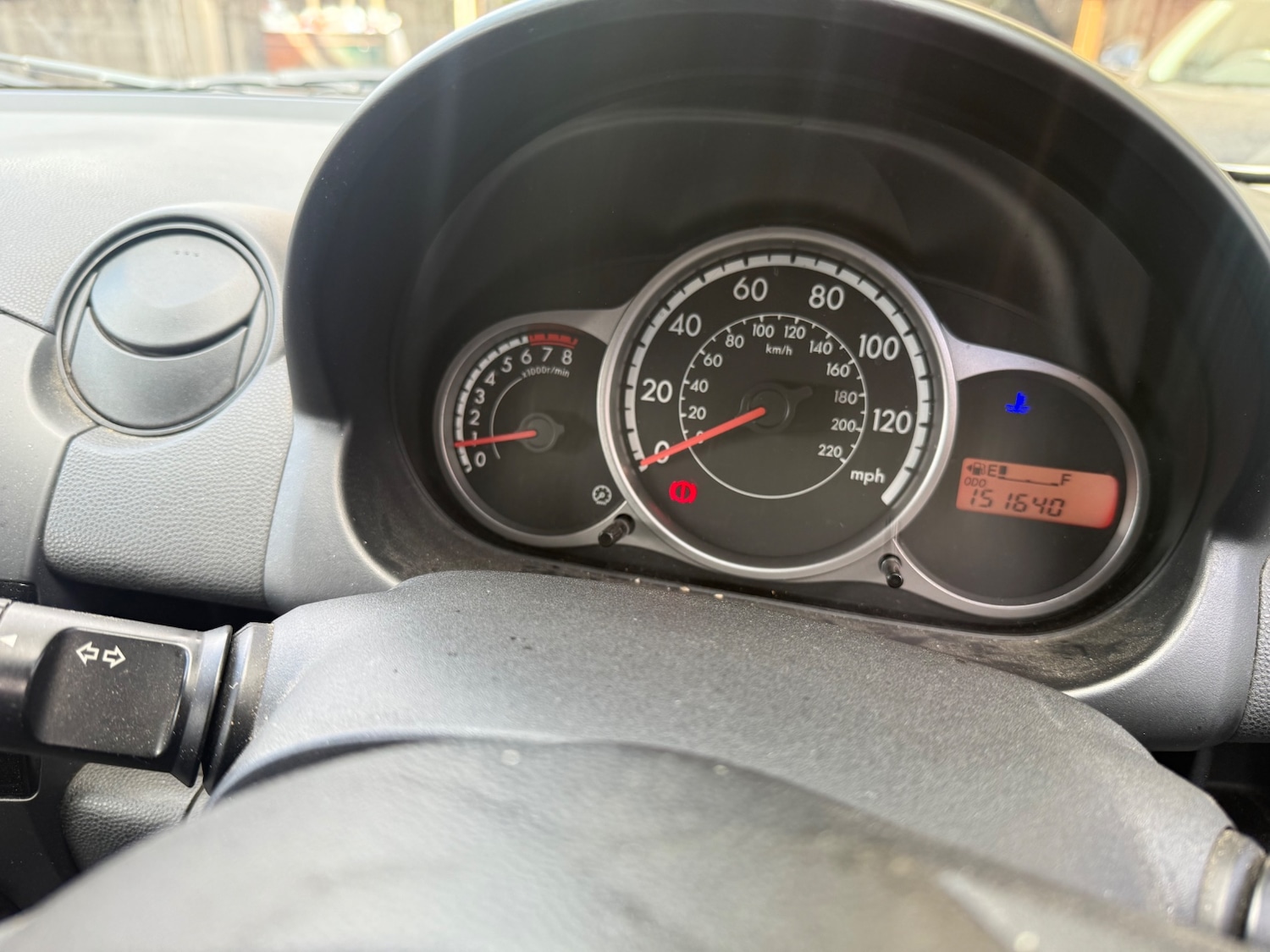 Used Mazda Mazda2 2013 for sale - 76444481: Photo 10