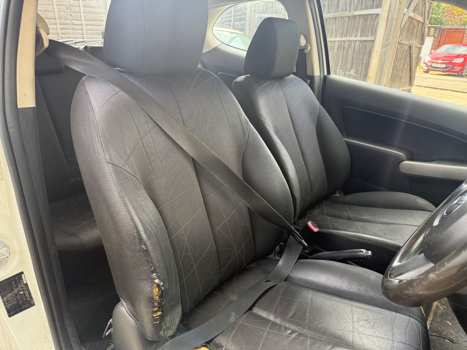 Used Mazda Mazda2 2013 for sale - 76444481: Photo 11