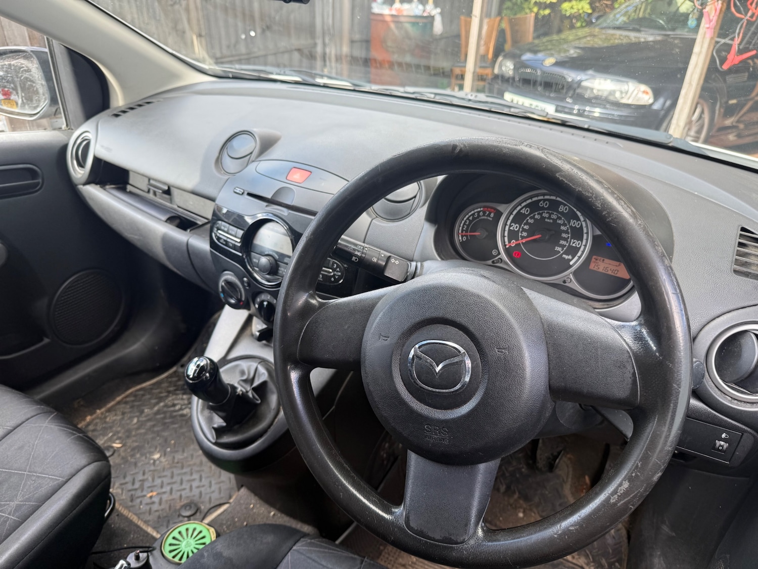 Used Mazda Mazda2 2013 for sale - 76444481: Photo 9