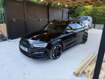 Used Audi A3 2019 for sale - 74622167: Photo