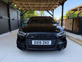 Used Audi A3 2019 for sale - 74622167: Photo