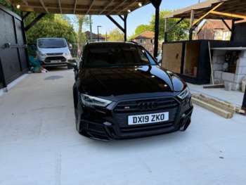 Used Audi A3 2019 for sale - 74622167: Photo