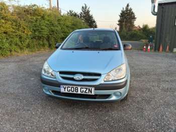 2008 (08) - 1.1 GSI 3dr