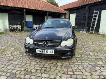 2005 (55) - 350 Sport 2dr Tip Auto