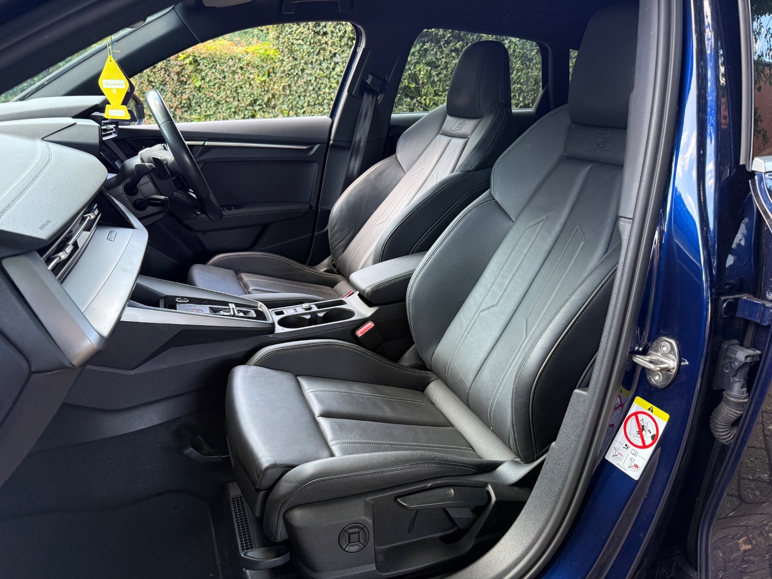 Vehicle 17