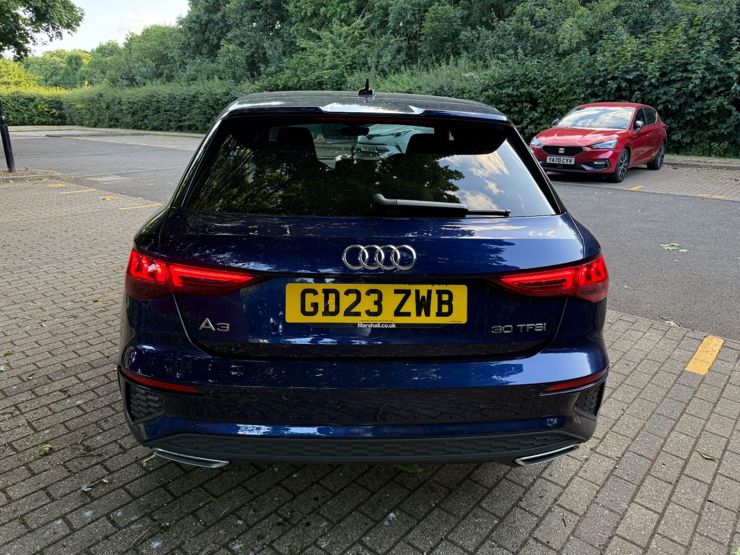 Vehicle 9