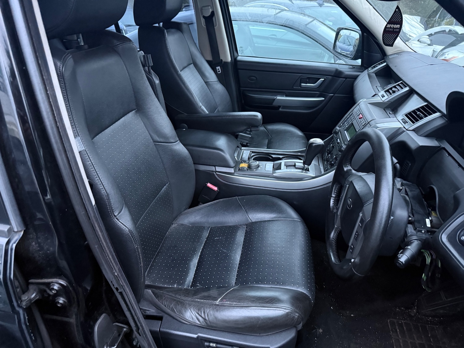 Used Land Rover Range Rover Sport 2006 for sale - 76839979: Photo 7