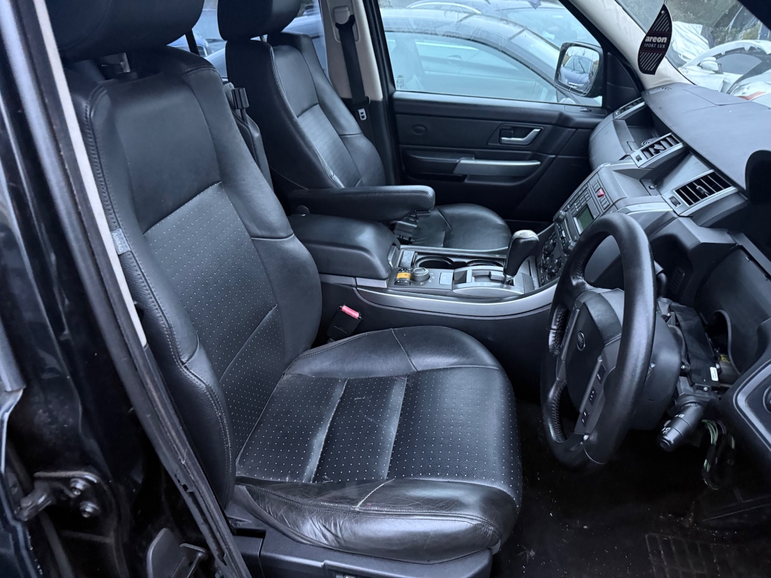 Used Land Rover Range Rover Sport 2006 for sale - 76839979: Photo 8