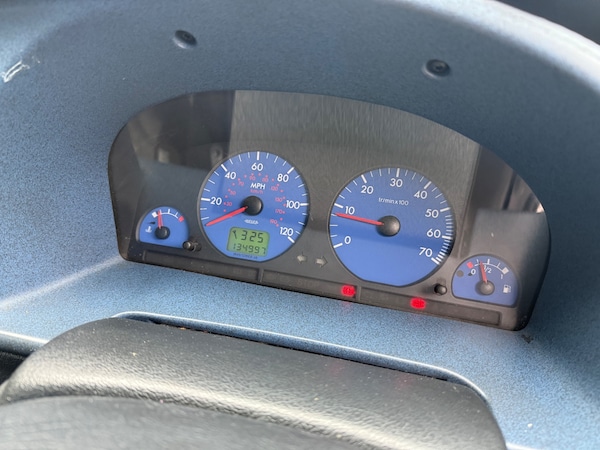Used Citroen Berlingo Multispace 2002 for sale - 76257944: Photo 15