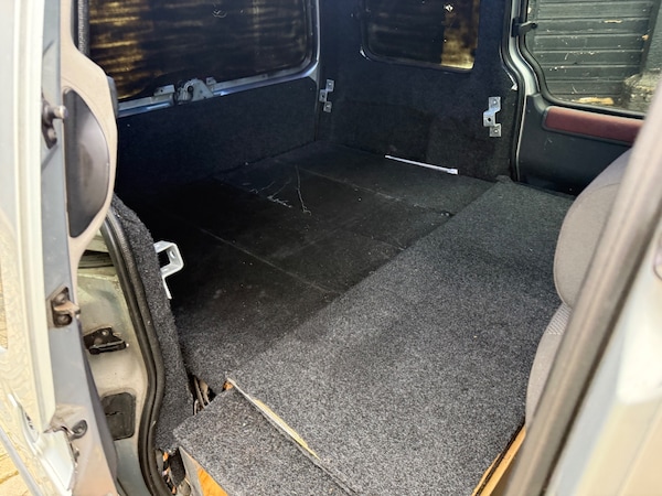 Used Citroen Berlingo Multispace 2002 for sale - 76257944: Photo 20