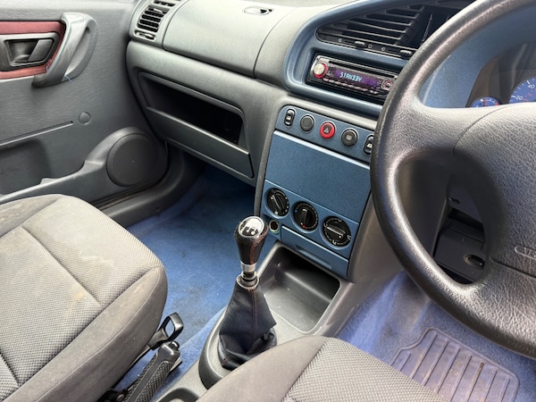 Used Citroen Berlingo Multispace 2002 for sale - 76257944: Photo 23