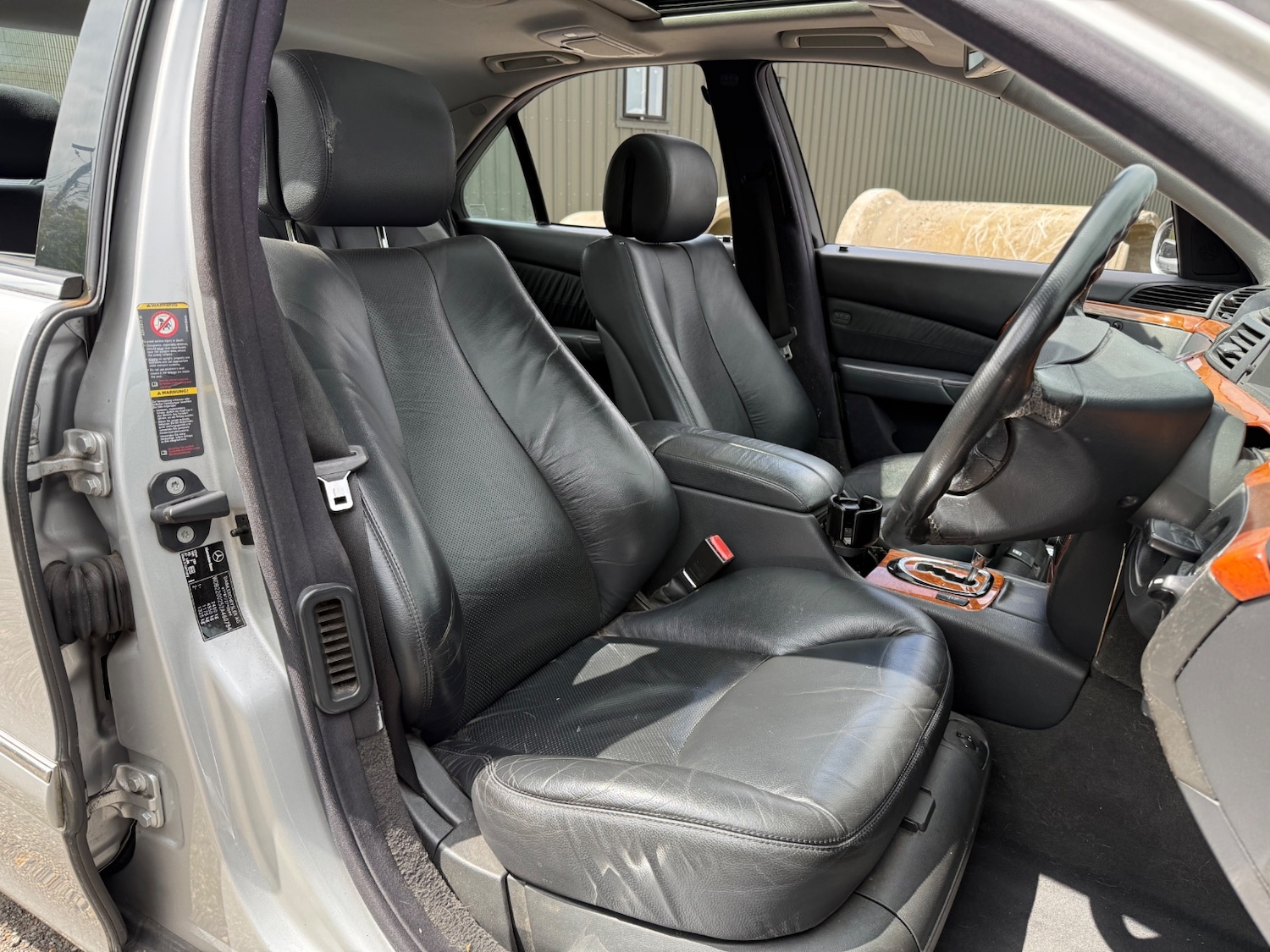 Vehicle 17