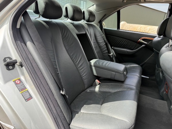 Used Mercedes-Benz S Class 2006 for sale - 75365158: Photo 20
