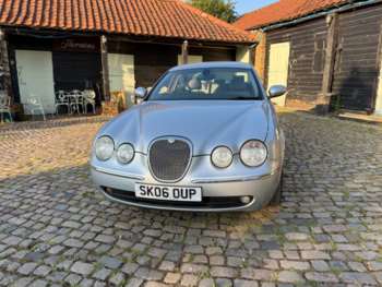 2006 (06) - 3.0 V6 SE 4dr Auto [Euro 4]