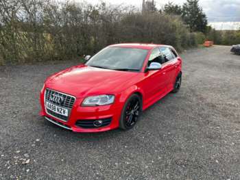 Used Audi A3 2009 for sale - 74553274: Photo