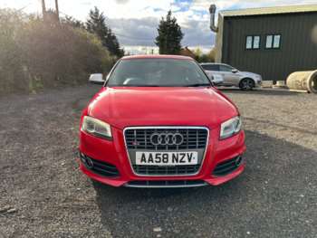 Used Audi A3 2009 for sale - 74553274: Photo