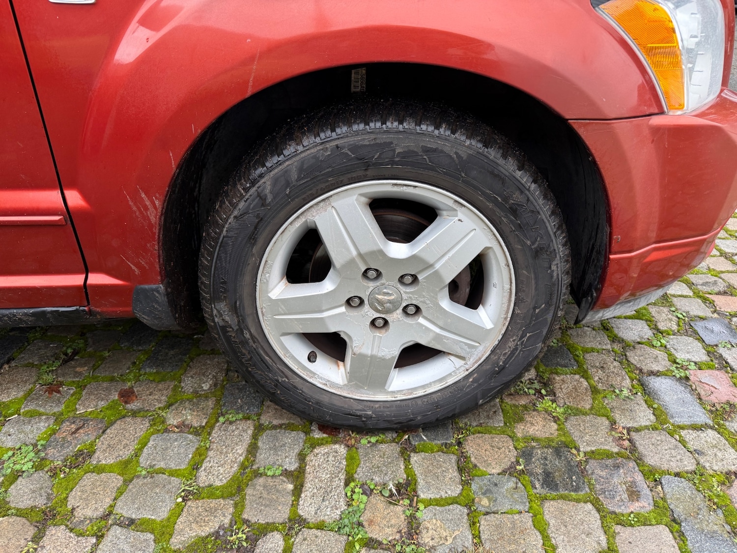 Used Dodge Caliber 2007 for sale - 76664961: Photo 13