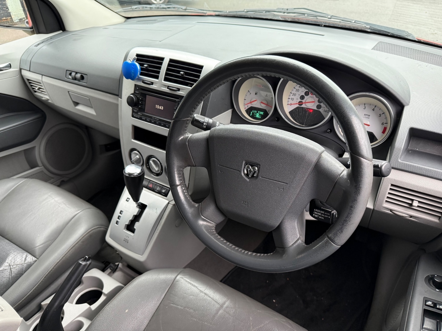 Used Dodge Caliber 2007 for sale - 76664961: Photo 14