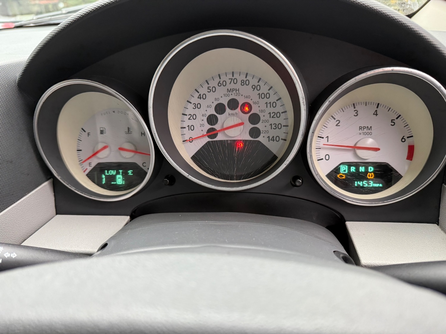 Used Dodge Caliber 2007 for sale - 76664961: Photo 15