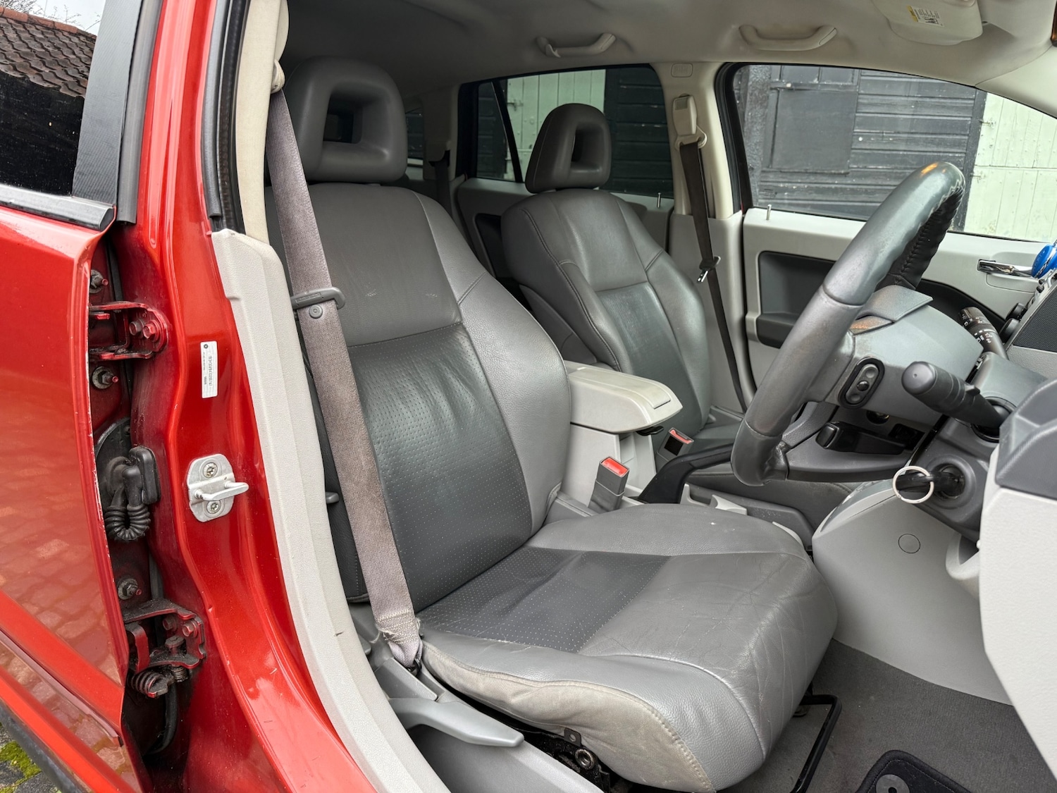 Used Dodge Caliber 2007 for sale - 76664961: Photo 16