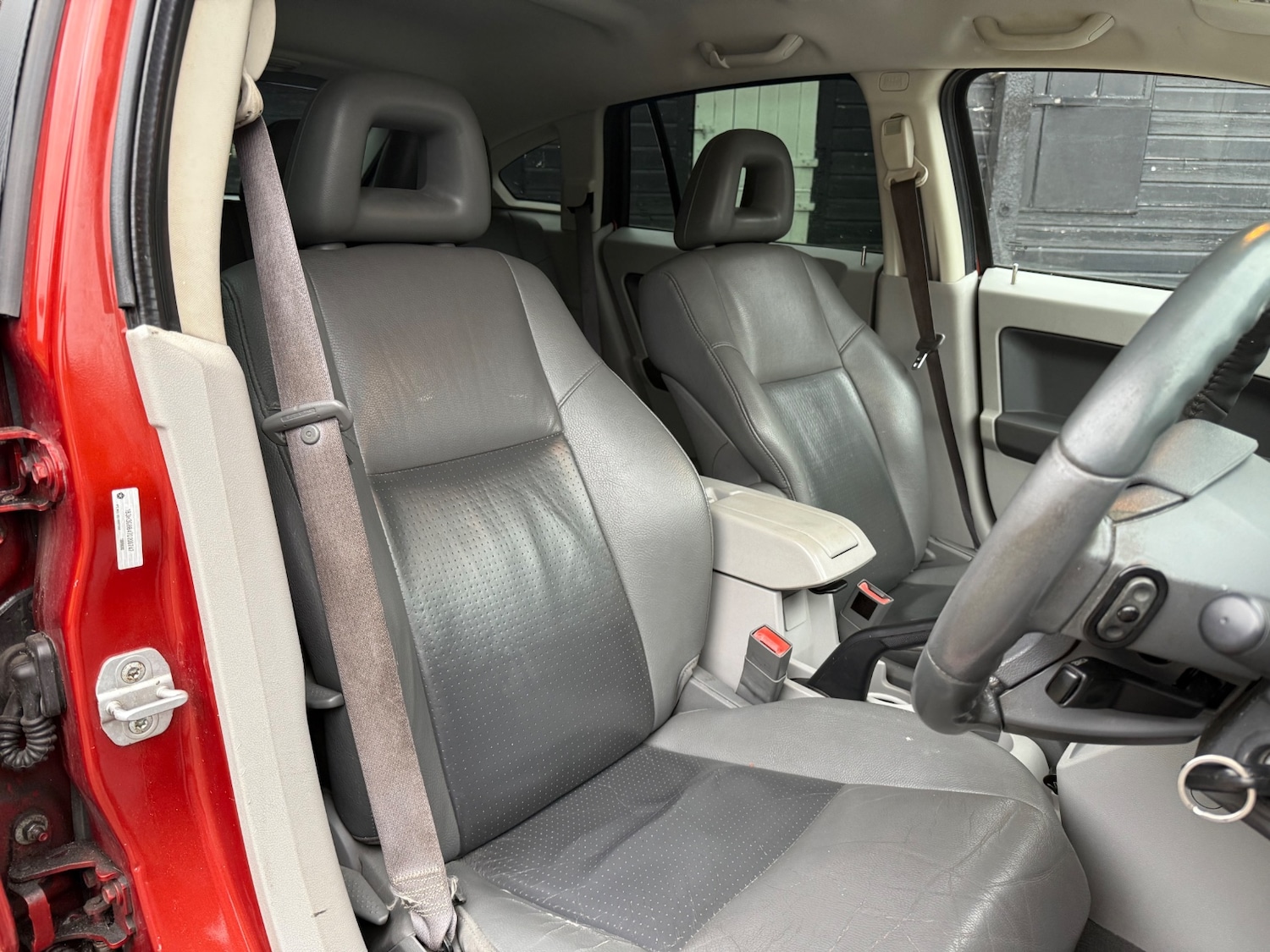 Used Dodge Caliber 2007 for sale - 76664961: Photo 17