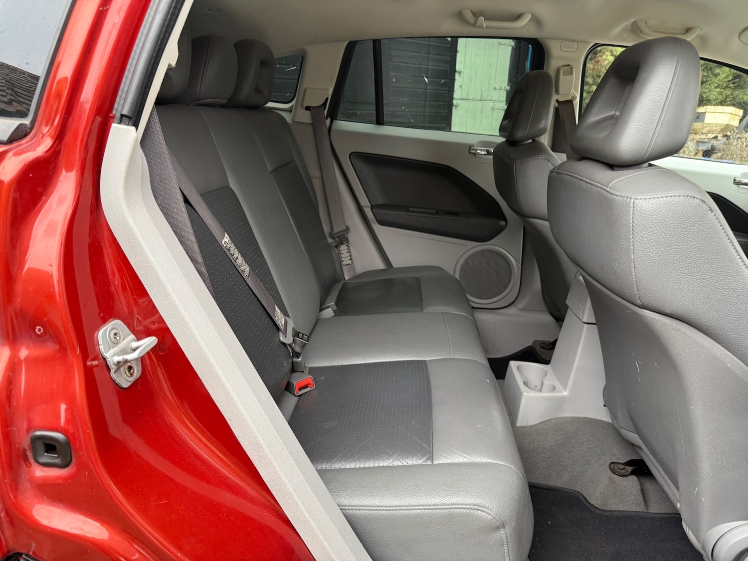 Used Dodge Caliber 2007 for sale - 76664961: Photo 19