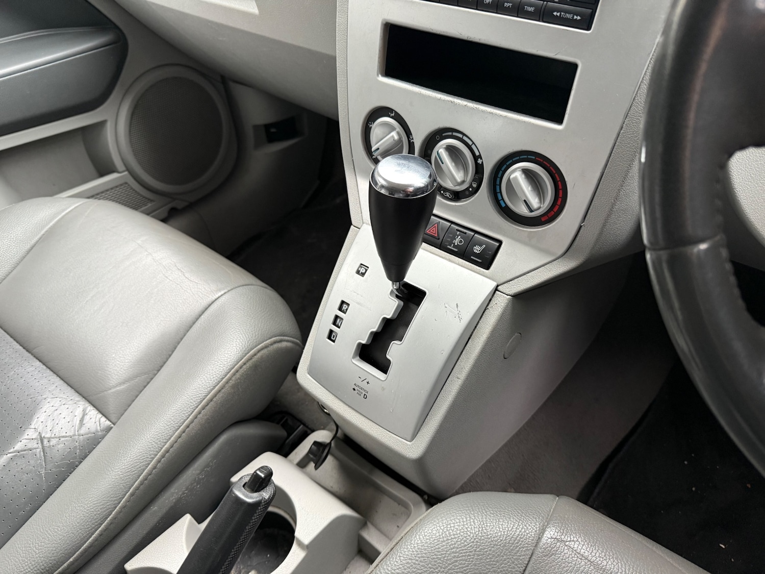 Used Dodge Caliber 2007 for sale - 76664961: Photo 20