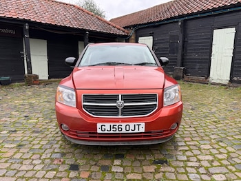 Used Dodge Caliber 2007 for sale - 76664961: Photo