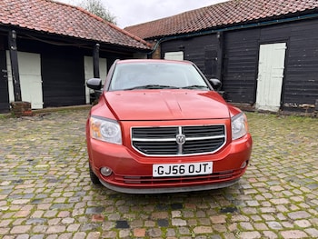 Used Dodge Caliber 2007 for sale - 76664961: Photo