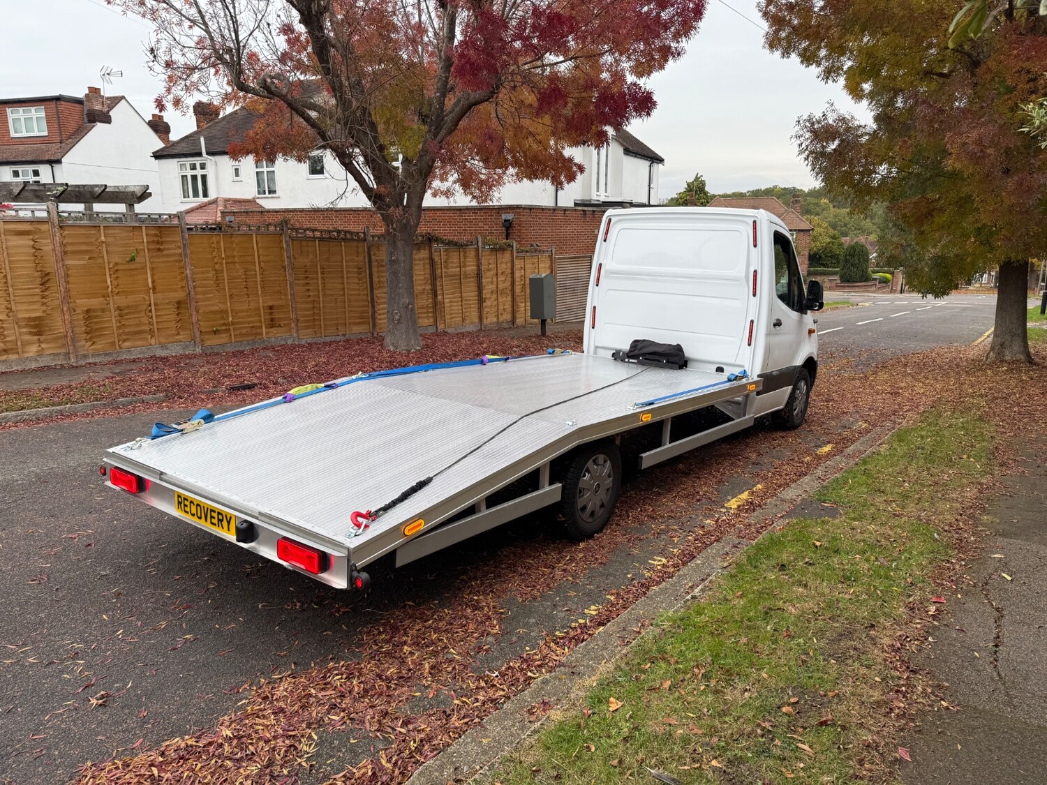 Used Mercedes-Benz Sprinter 2019 for sale - 76316553: Photo 10