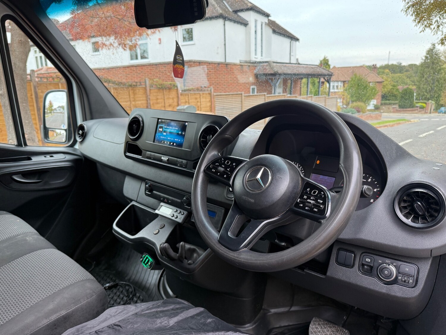 Used Mercedes-Benz Sprinter 2019 for sale - 76316553: Photo 13