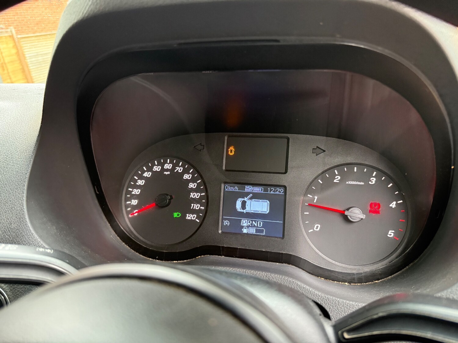 Used Mercedes-Benz Sprinter 2019 for sale - 76316553: Photo 14