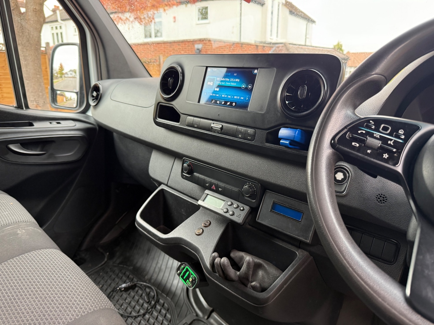 Used Mercedes-Benz Sprinter 2019 for sale - 76316553: Photo 16