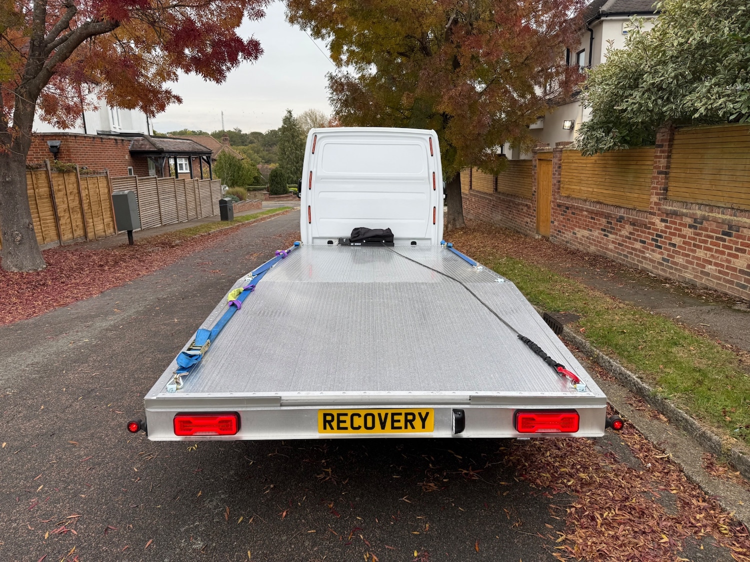 Used Mercedes-Benz Sprinter 2019 for sale - 76316553: Photo 8