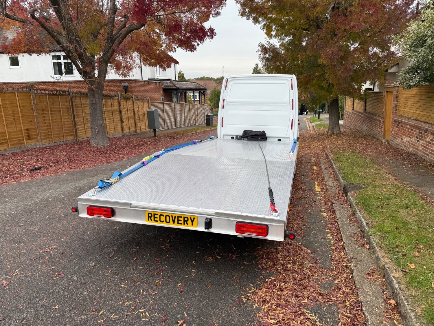 Used Mercedes-Benz Sprinter 2019 for sale - 76316553: Photo 9