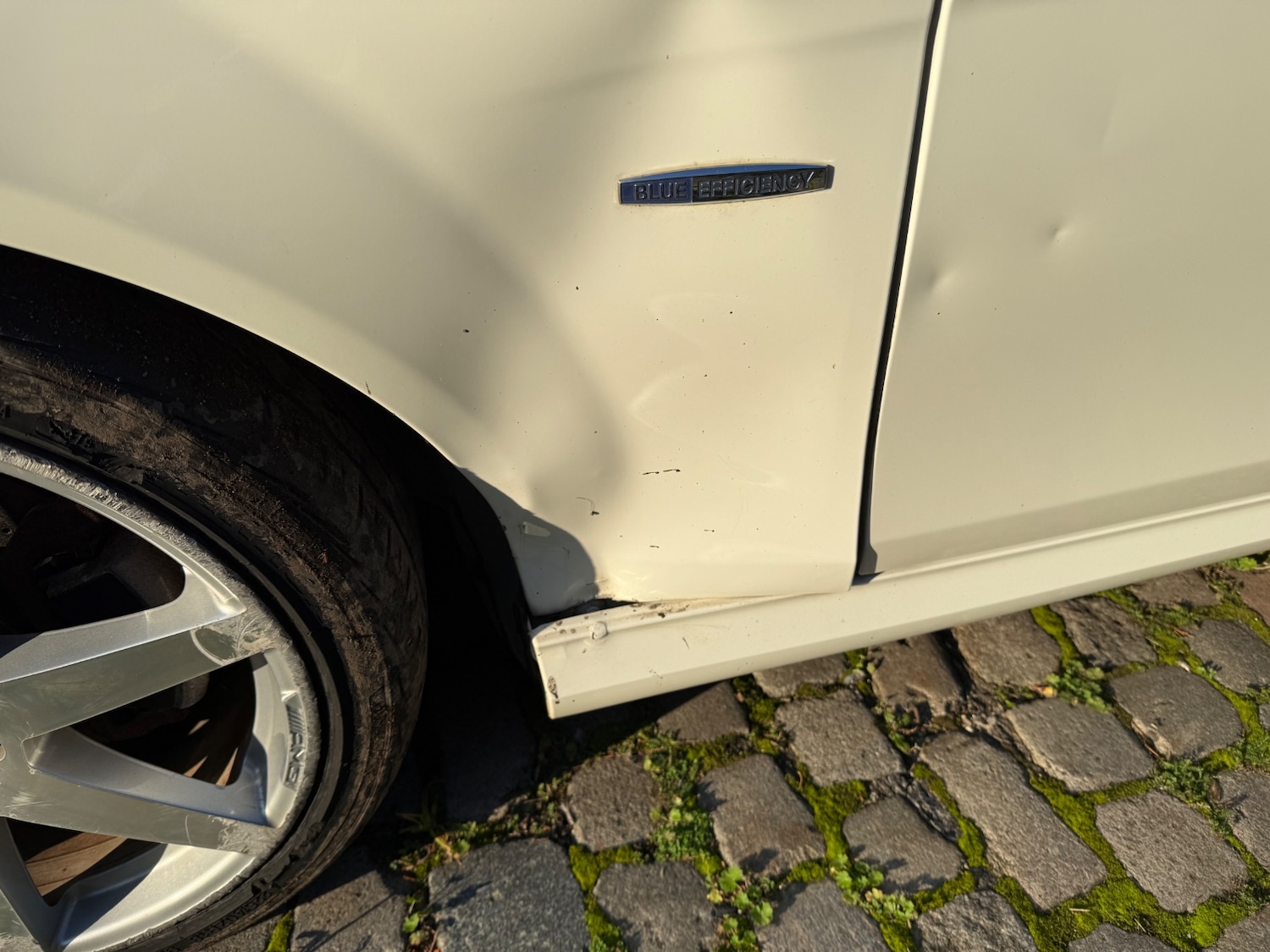 Used Mercedes-Benz C Class 2011 for sale - 76548082: Photo 13