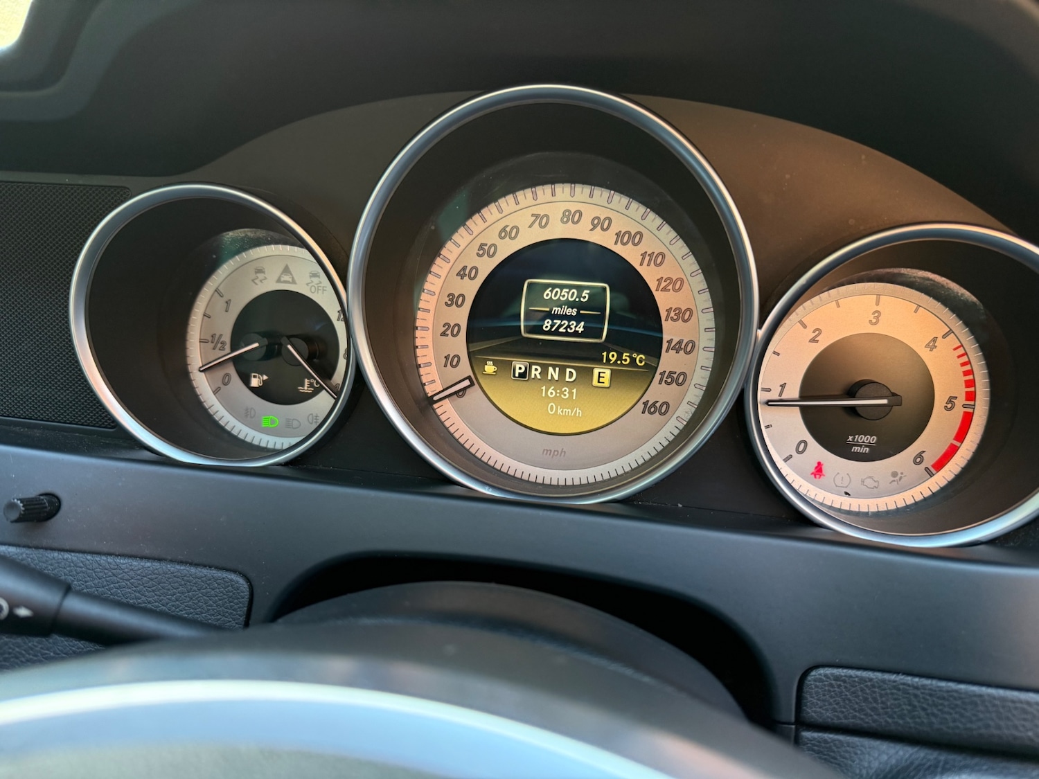 Used Mercedes-Benz C Class 2011 for sale - 76548082: Photo 16