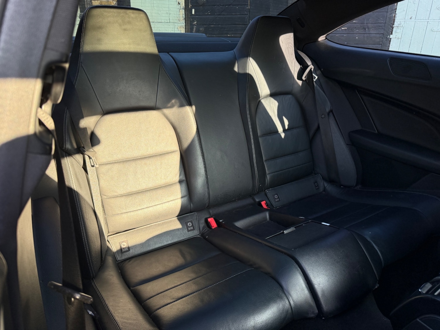 Used Mercedes-Benz C Class 2011 for sale - 76548082: Photo 20