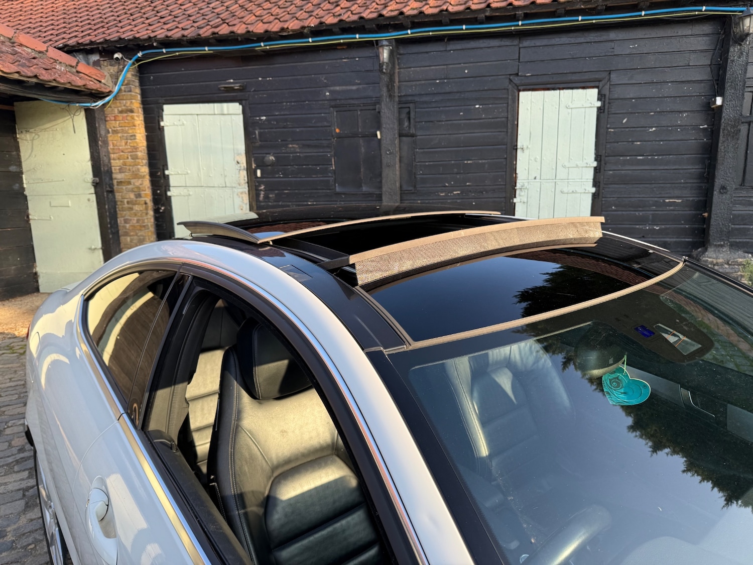 Used Mercedes-Benz C Class 2011 for sale - 76548082: Photo 22