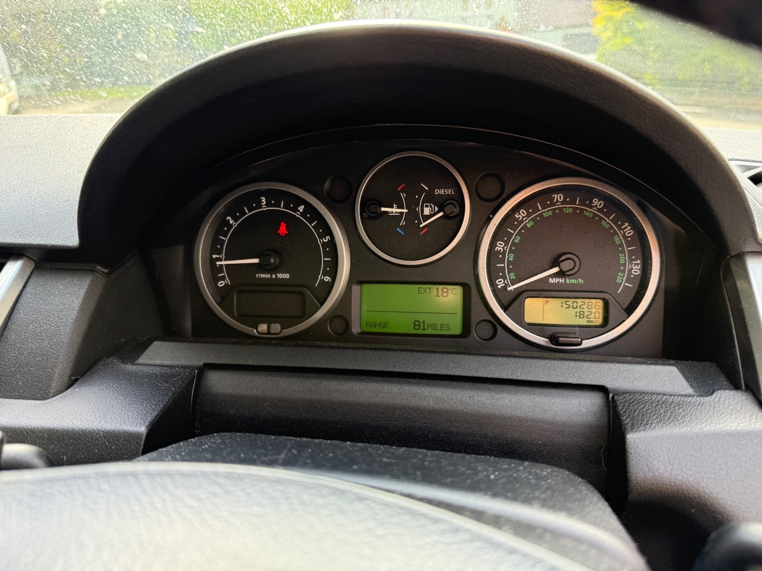 Vehicle 15