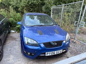 2006 (06) - 2.5 ST-2 3dr