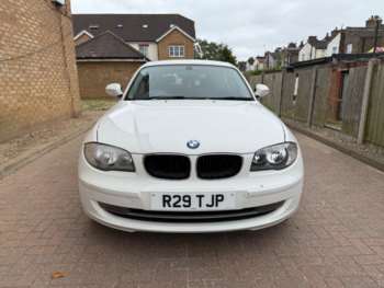 Used BMW 1 Series 2010 for sale - 74669298: Photo