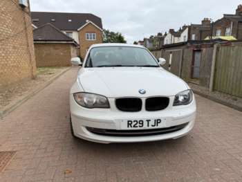 Used BMW 1 Series 2010 for sale - 74669298: Photo